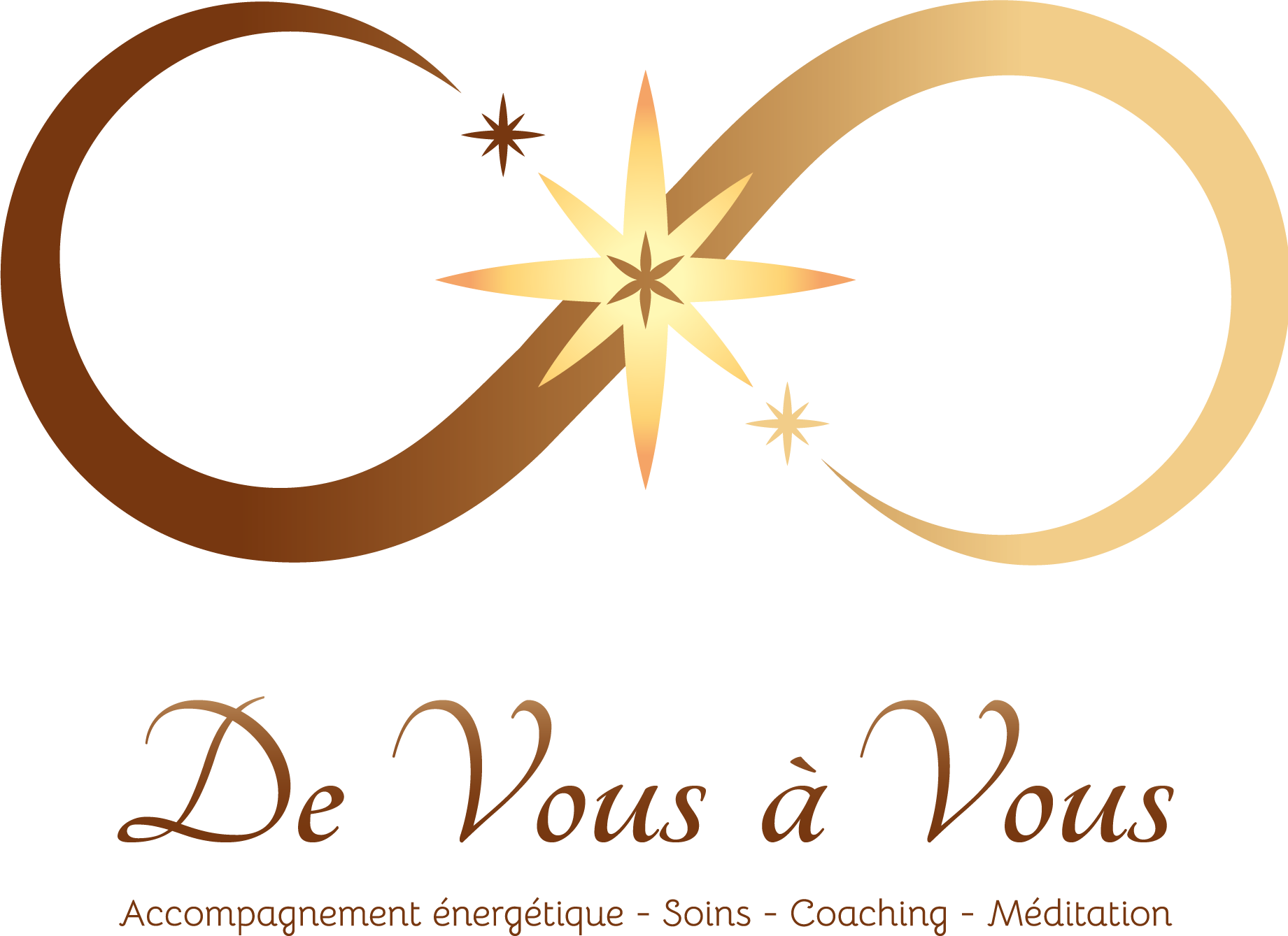 Logo De Vous A Vous