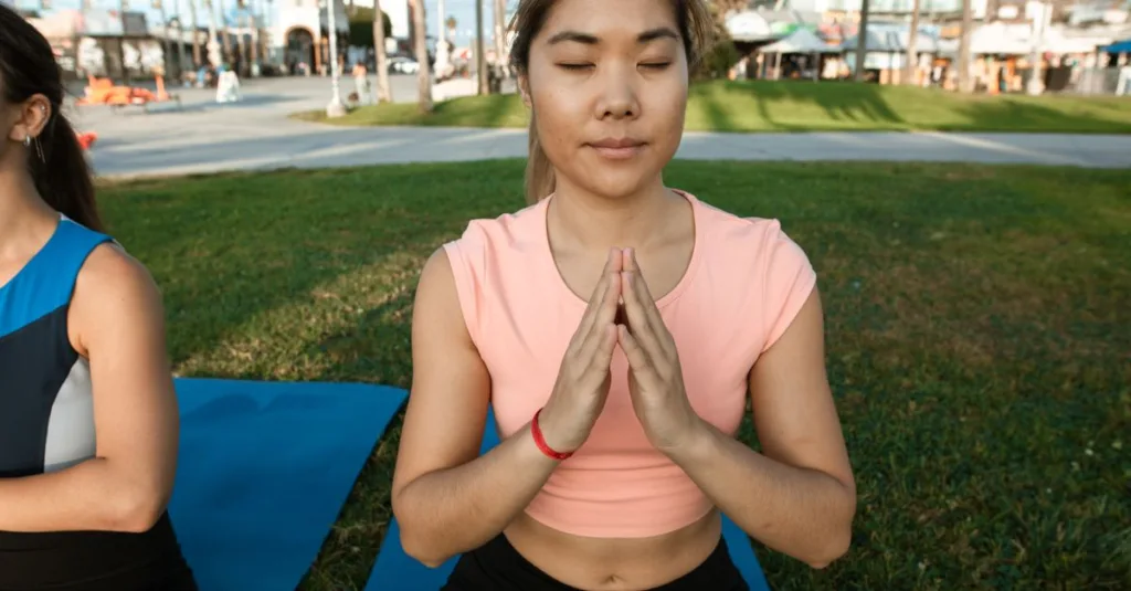 découvrez des techniques de respiration efficaces pour améliorer votre bien-être, réduire le stress et augmenter votre concentration au quotidien.