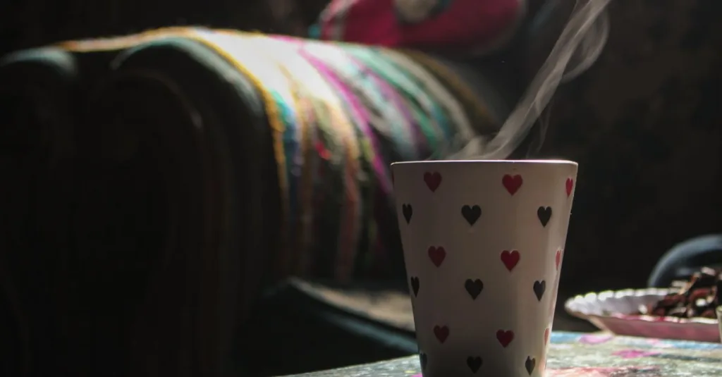 découvrez des astuces et conseils pour créer un espace de détente et de relaxation chez vous, afin de profiter pleinement de moments de bien-être au quotidien.