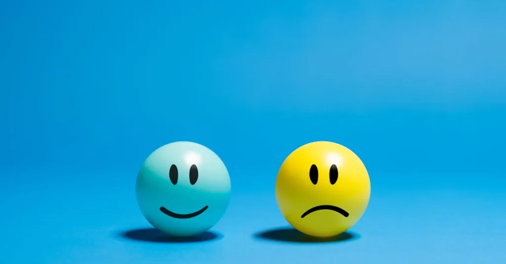 découvrez comment identifier et surmonter les pensées négatives pour améliorer votre bien-être mental et retrouver une attitude positive au quotidien.