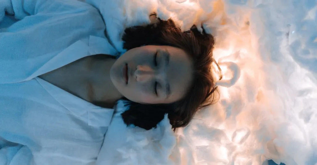 découvrez les bienfaits de l'hypnose pour améliorer votre sommeil et retrouver des nuits paisibles grâce à la technique de l'hypnose pour dormir.