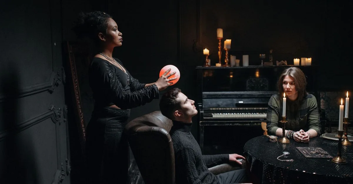 découvrez l'hypnose régressive spirituelle pour explorer vos vies antérieures et libérer votre potentiel intérieur.