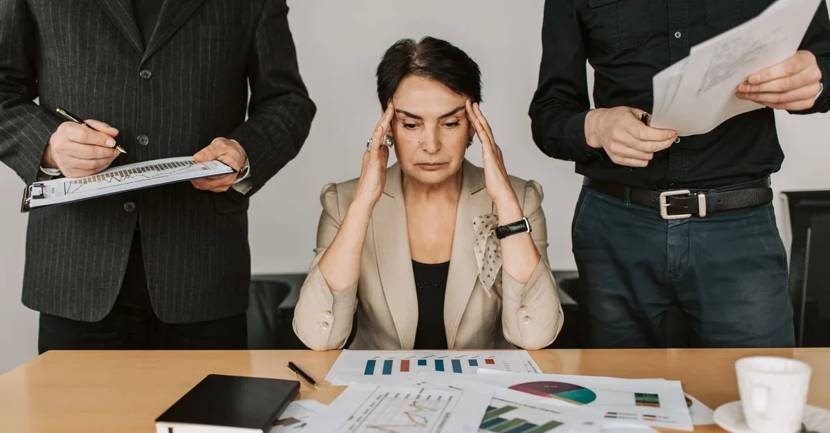 découvrez des techniques efficaces de gestion du stress pour améliorer votre bien-être au quotidien et mieux gérer les situations difficiles.