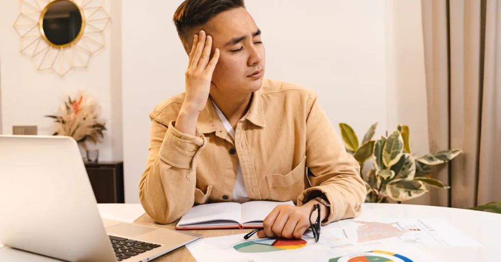 découvrez des techniques efficaces de gestion du stress pour améliorer votre bien-être au quotidien et retrouver sérénité et équilibre.