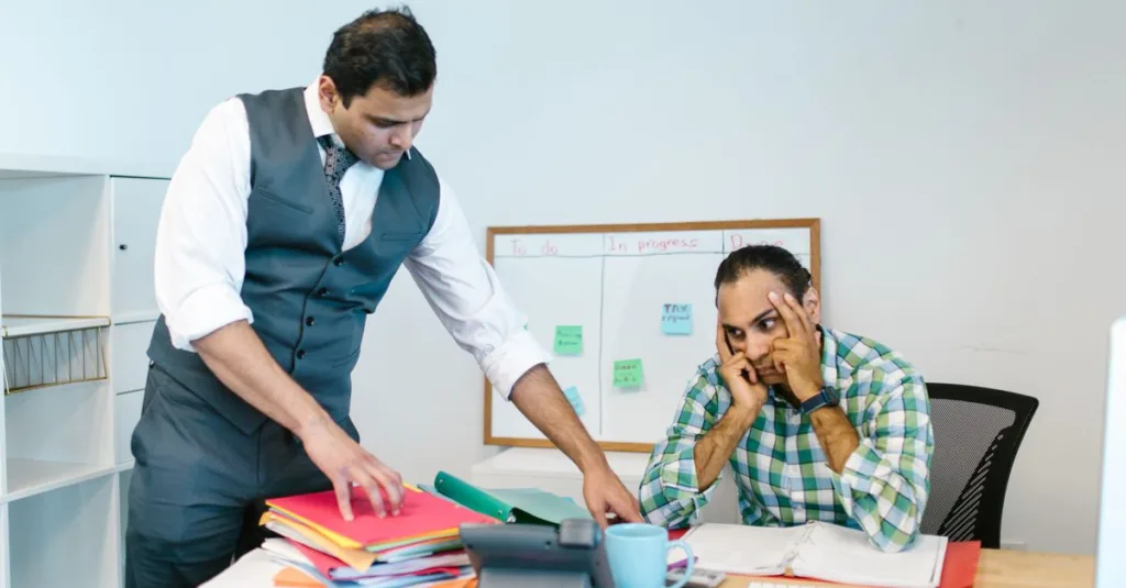 découvrez des techniques efficaces de gestion du stress pour améliorer votre bien-être mental et physique au quotidien.