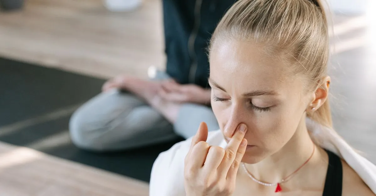 découvrez des exercices de respiration simples et efficaces pour améliorer votre bien-être, réduire le stress et augmenter votre concentration au quotidien.