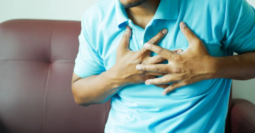 découvrez la cohérence cardiaque, une technique de respiration simple pour réduire le stress, améliorer la concentration et favoriser le bien-être quotidien.