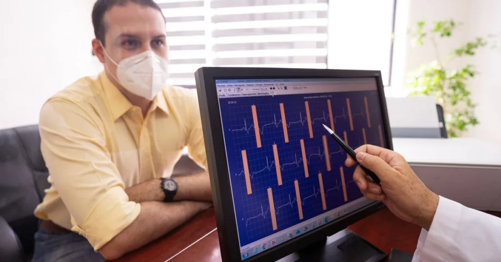 découvrez la cohérence cardiaque, une technique de respiration simple pour réduire le stress, améliorer la concentration et favoriser le bien-être au quotidien.