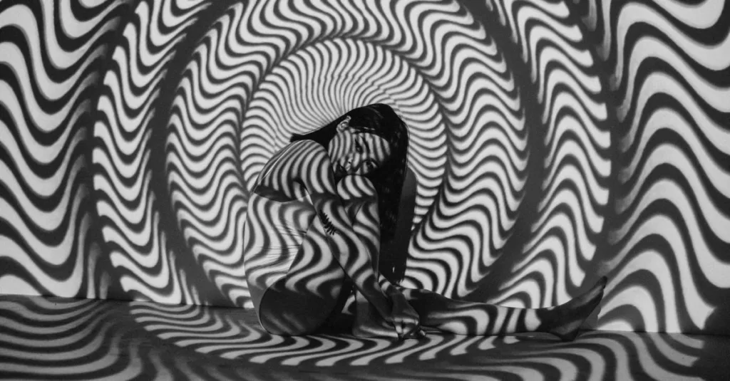 découvrez les bienfaits de l'hypnose pour améliorer votre bien-être, surmonter vos blocages et transformer votre vie grâce à des techniques simples et efficaces.