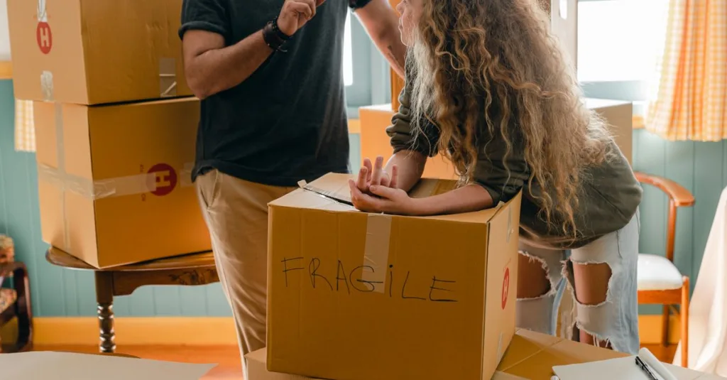 découvrez comment avancer et tourner la page avec sérénité grâce à nos conseils inspirants pour le développement personnel et la résilience.