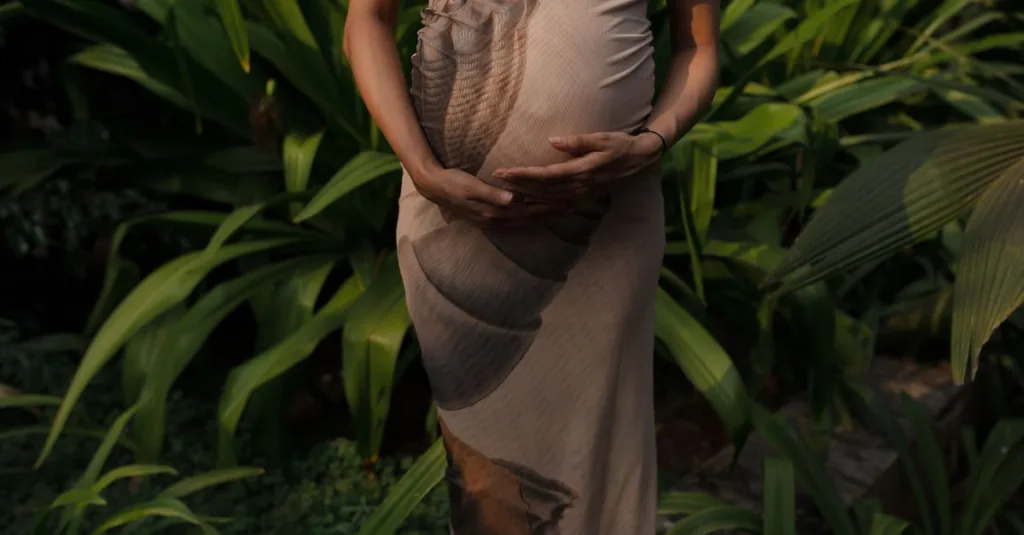 tout savoir sur la grossesse : conseils, suivi médical, alimentation et bien-être pour une future maman épanouie.