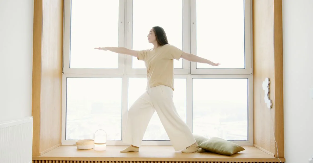 découvrez des exercices simples de sophrologie pour améliorer votre bien-être, réduire le stress et retrouver équilibre et sérénité au quotidien.