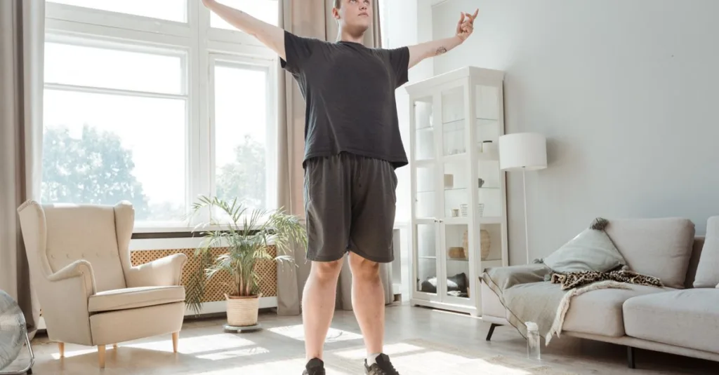 découvrez des exercices simples de sophrologie pour améliorer votre bien-être, réduire le stress et retrouver sérénité au quotidien.