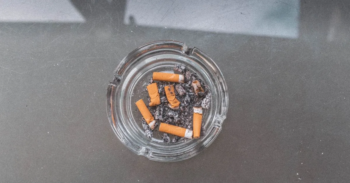 découvrez des conseils efficaces et des méthodes prouvées pour arrêter de fumer et retrouver une vie plus saine grâce à notre guide complet sur l'arrêt du tabac.