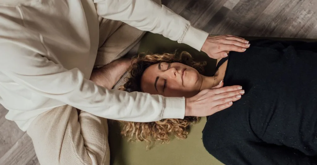 découvrez la sophrologie, une méthode douce alliant relaxation et techniques mentales pour mieux gérer le stress, améliorer le bien-être et renforcer la confiance en soi.