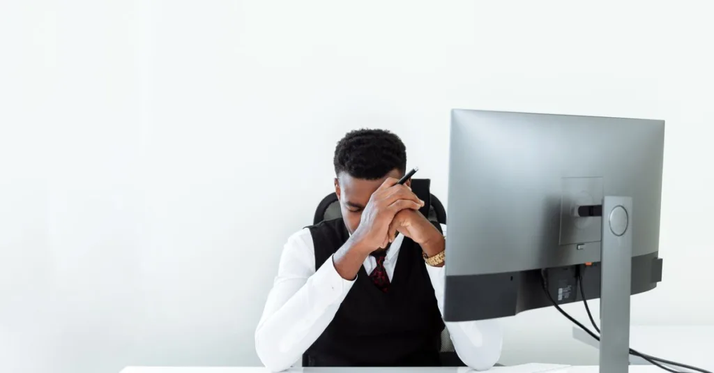 découvrez des stratégies efficaces pour gérer le stress au travail, améliorer le bien-être et augmenter la productivité dans votre environnement professionnel.